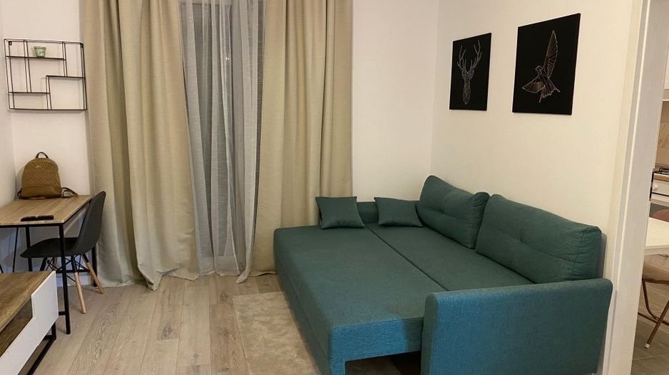 Inchiriere garsoniera sector 3 Nicolae Grigorescu - Poză 7