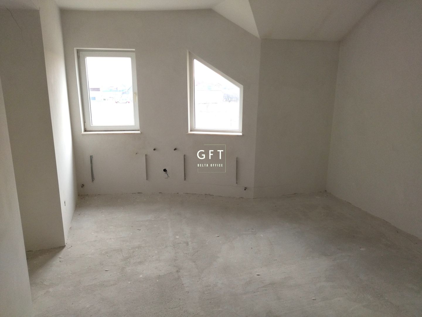 Casa 6 camere 221 mp-teren 1120 mp-terasa/balcon/garaj-Unirea - Poză 3