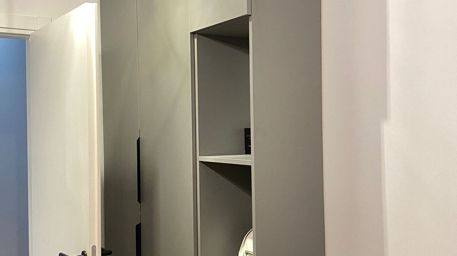 De Inchiriat Apartament 3 Camere de Lux, pe 2 Nivele, Sebastian sect.5 - Poză 15