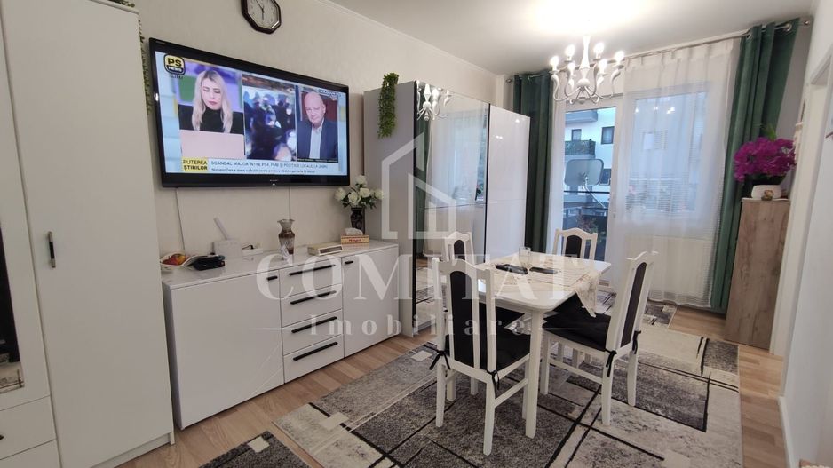 Apartament 1 camera  36 mp | Florești - Poză 1