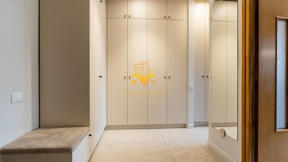 2 camere, modern, garaj, Gruia Zona Stadionul CFR, Panoramic, Baron - Poză 6