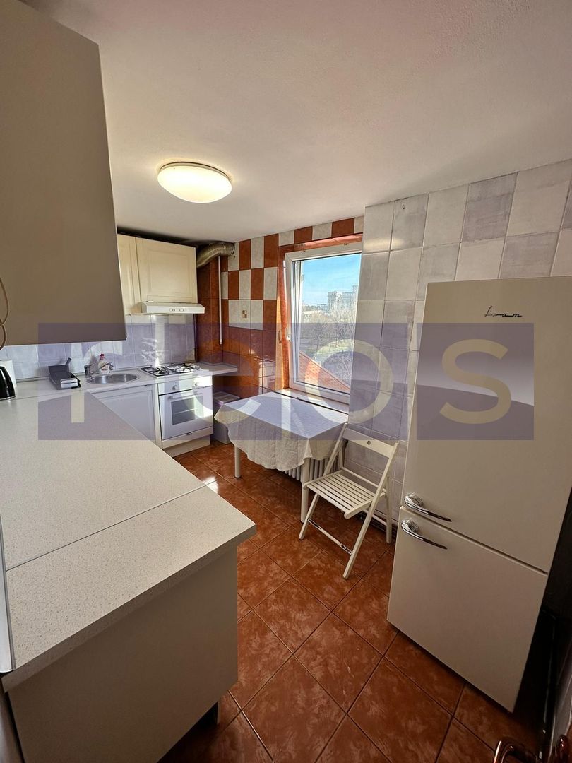 Apartament 3 camere de vânzare Kogălniceanu 87 mp centrala proprie - Poză 4