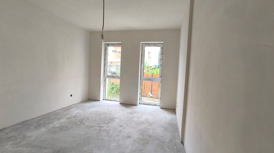 Casa tip duplex constructie noua zona Campului - Poză 7