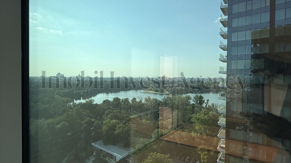 Apartament cu 4 camere de vanzare One Floreasca City - Poză 15