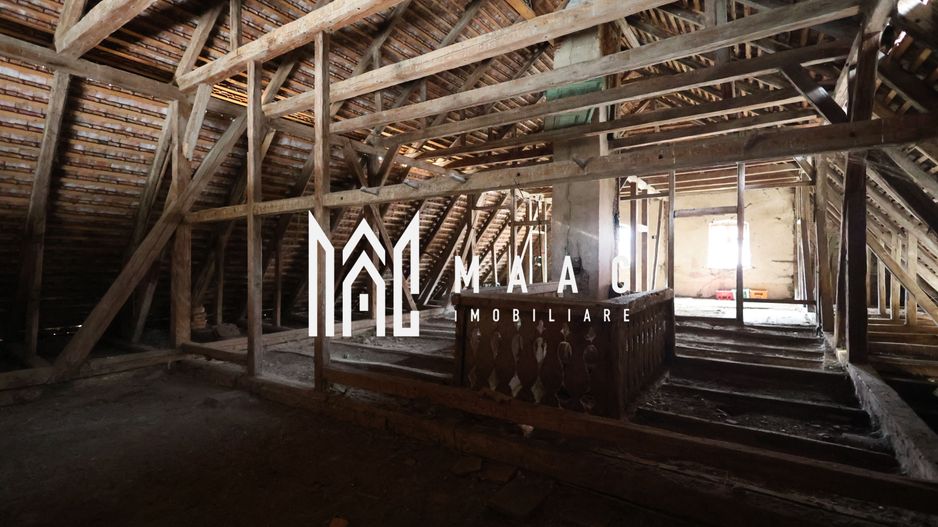 Casa  Samuel von Brukenthal | 700MPU | Nocrich - Poză 31