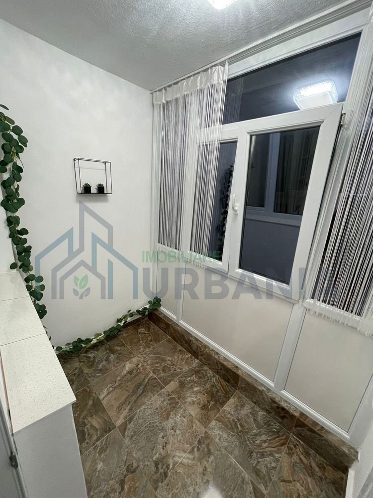 Apartament 1 cameră, 32 mp, Podul de Piatră, Iași - Poză 5