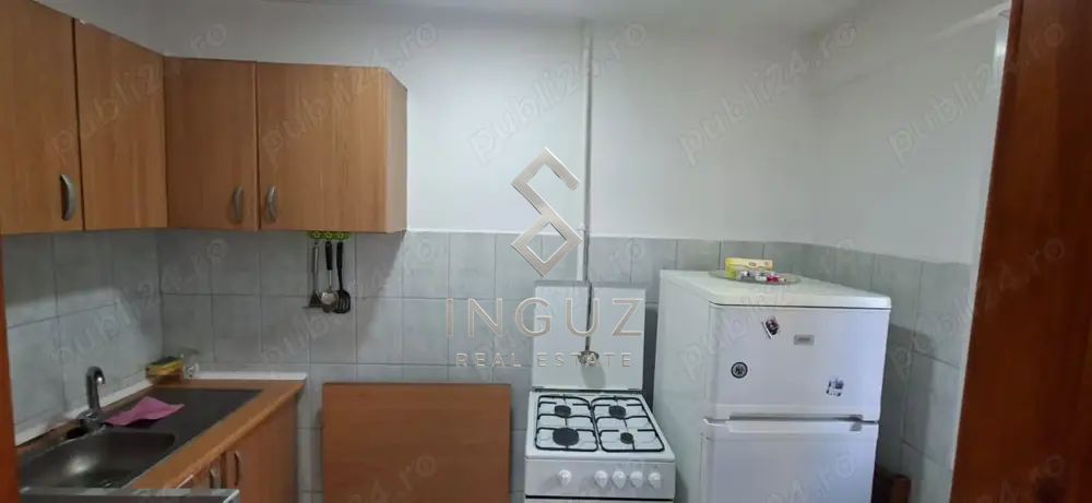 Garsonieră de închiriat – Colentina / Doamna Ghica, Sector 2, Bucureșt - Poză 4