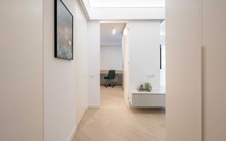 Apartament 3 camere Cortina North | Design exclusivist | Prima inchiriere - Poză 8