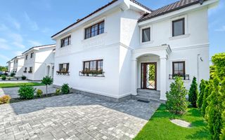 Case de vanzare, zona excelenta! comision 0% - Poză 1