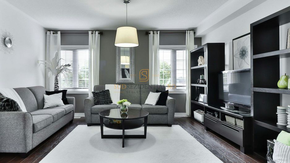Apartament 2 camere de vanzare, Sectorul 4, Grand Arena, Brancoveanu - Poză 1