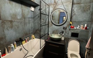 Apartament 4 camere mobilat/utilat lux - zona Centrul Civic - Poză 6