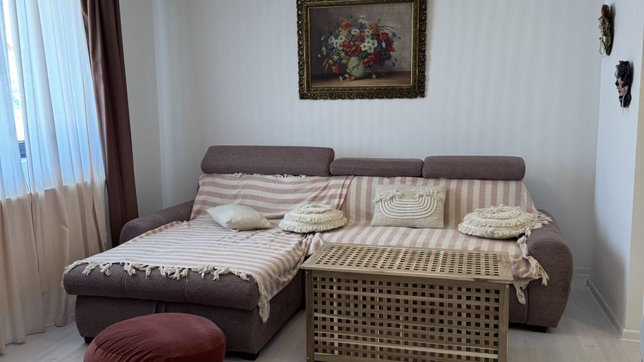 Apartament 2 camere + loc de parcare,  metrou Constantin Brâncoveanu  S0 - Poză 2