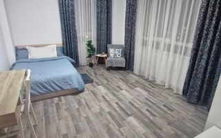 Apartament 1 cameră de închiriat în zona CUG, Iași, cu parcare privată inclusă - Poză 2
