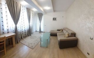 Apartament 2 camere de închiriat | Plaza Lujerului | Etaj 1 | - Poză 1