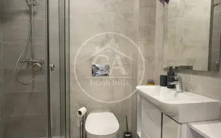 Apartament cu 3 camere de închiriat in Prima Arena, Oradea - Poză 12