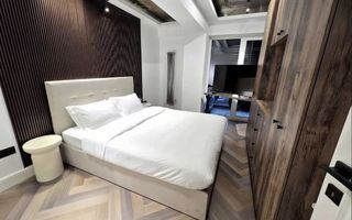 Apartament 2 camere de închiriat în DP Rezidential, Moara de Vant, Iași - Poză 5
