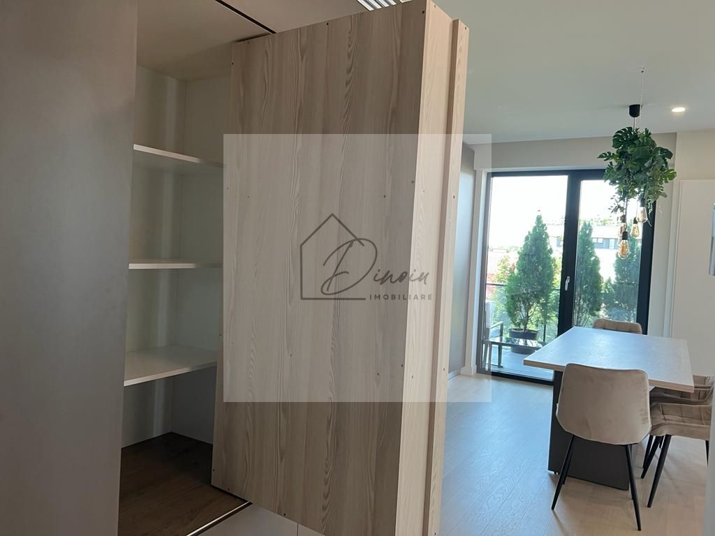 COMISION 0% I Apartament lux 4 camere  Iancu Nicolae I Residence 5 - Poză 19