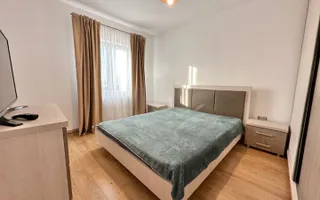 Duplex cu 4 camere si dressing mobilat in Giroc zona Planetelor la asfalt. - Poză 13