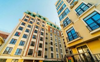 Apartament 2 camere, Chișinău - Poză 8