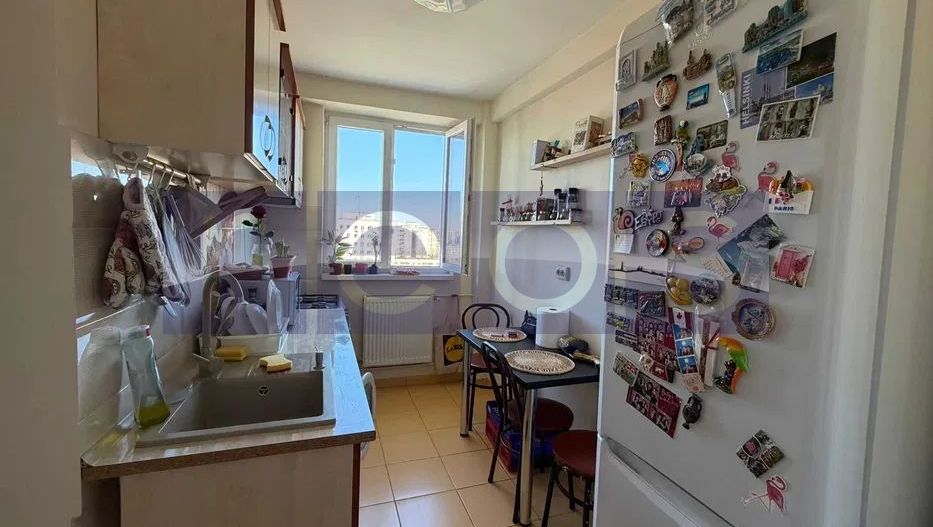VANZARE 2 CAMERE DRUMUL TABEREI  - CIRCULAR METROU ROMANCIERILOR - Poză 5