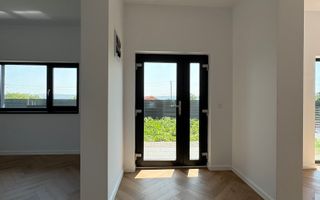 Vila P+1 într-un complex exclusivist- Miroslava- Iasi - Poză 27