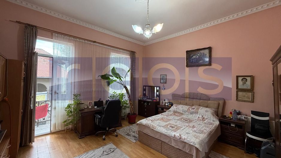 VANZARE APARTAMENT IN VILA INTERBELICA | CAL. VICTORIEI - Poză 6