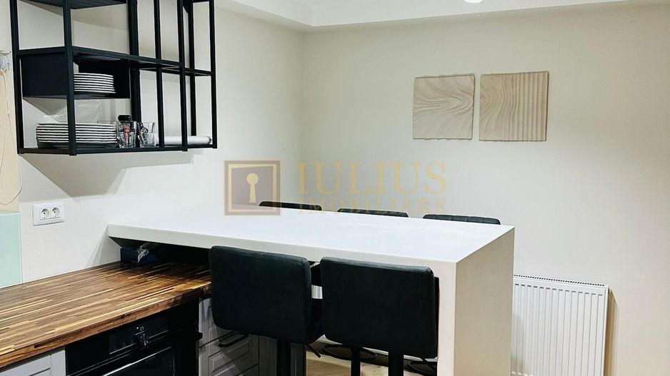 St. Lorena, 3 camere, centrala proprie - Poză 11