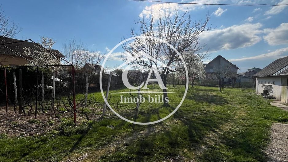 Casă de vânzare cu 5 camere în Cihei, Bihor - Poză 19