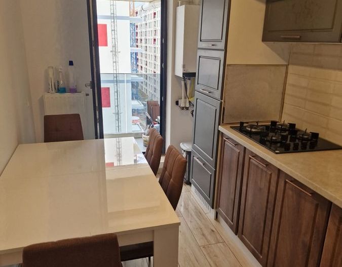 Inchiriez apartament 2 camere Exigent Plaza/Lujerului - Poză 12