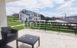 Casa de închiriat cu 3 camere în Cihei, Oradea - Poză 11