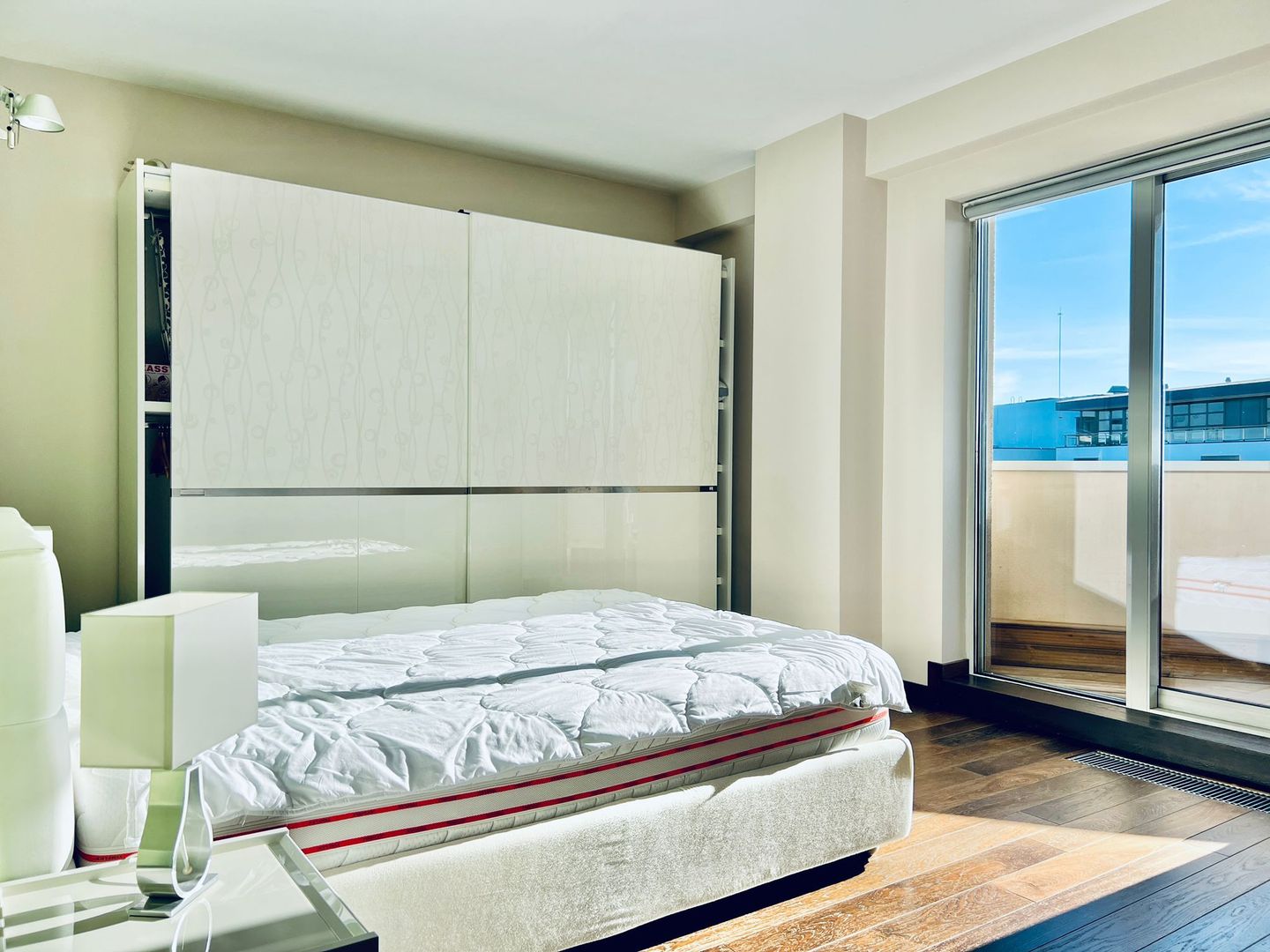 Apartament cu parcare subterana - Poză 14