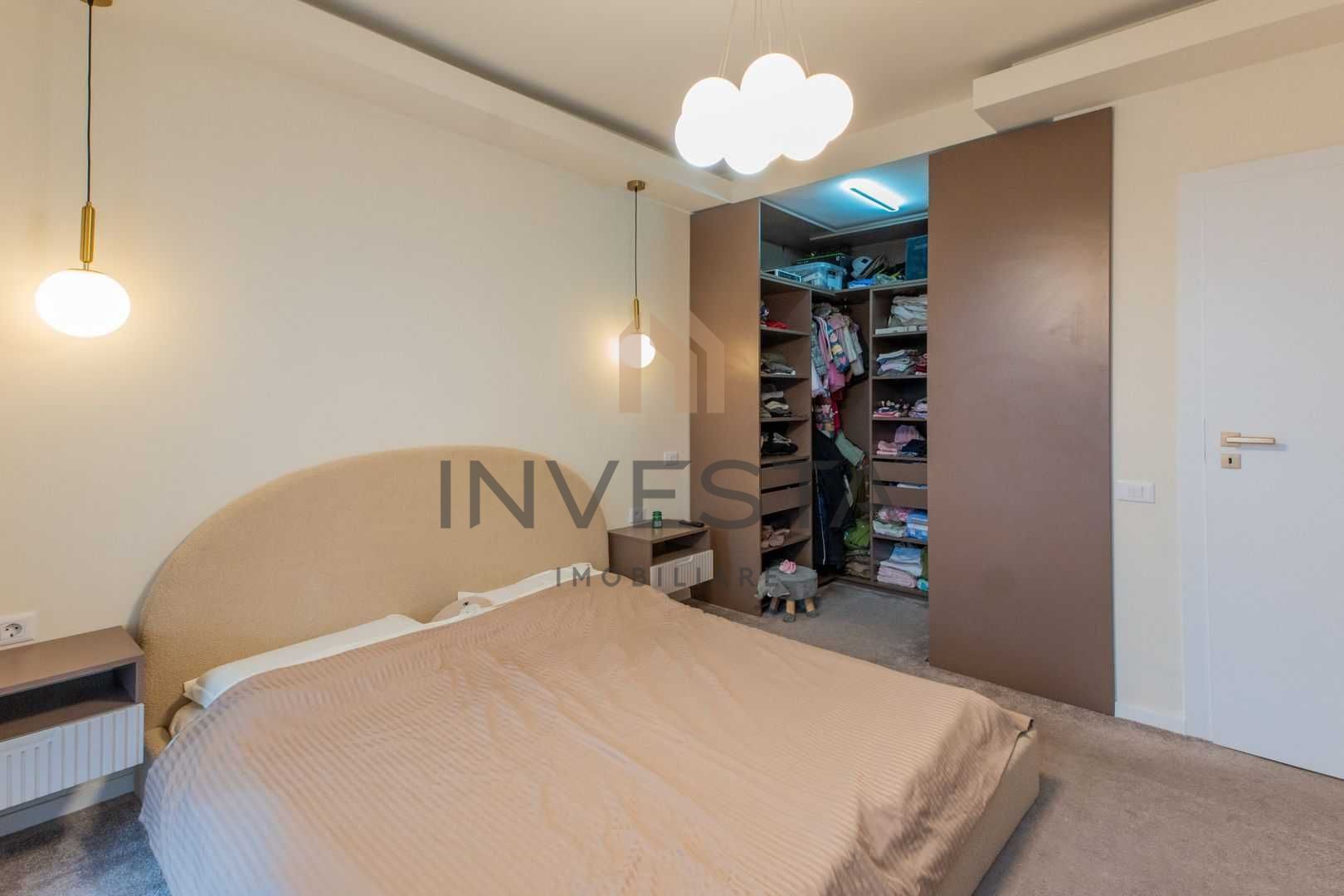 Apartament cu 2 camere la cheie - zona strazii Dunarii - Poză 4