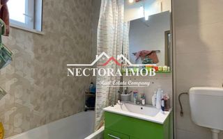 NECTORA IMOB-Apartament 3 camere, Str. Transilvaniei, Etaj 3, 69 mp - Poză 8