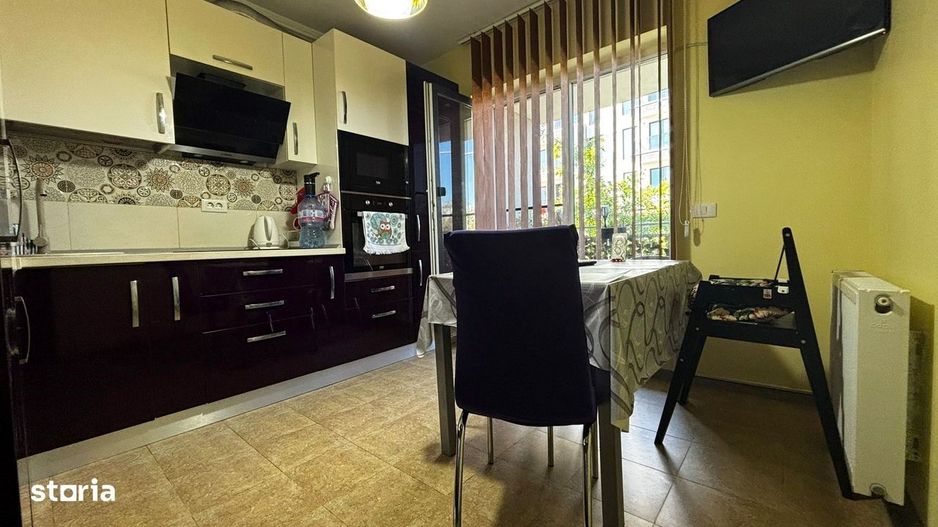 Apartament 3 camere zona Theodor Pallady - Ozana - Poză 2