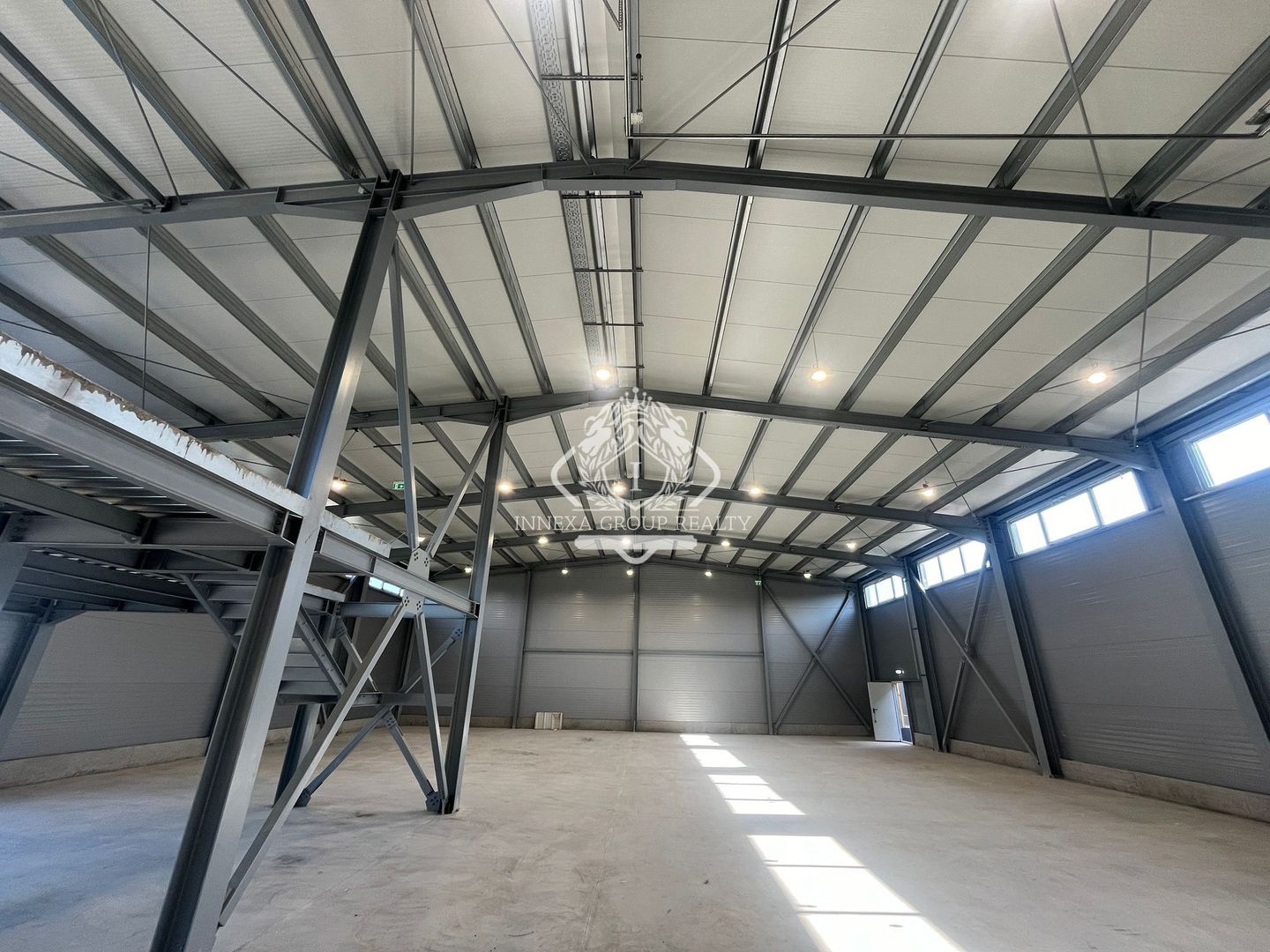 Hala de inchiriat 600 mp | zona Pallady - Poză 4