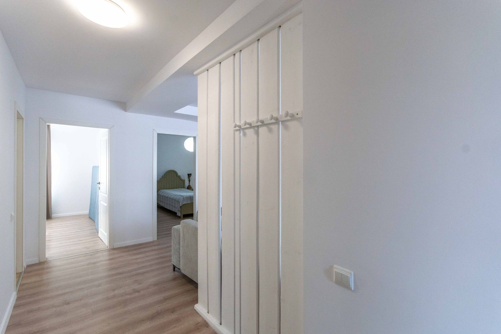 Branesti, Ilfov, casa primitoare, gata de mutat!Comision 0% cumparator - Poză 7