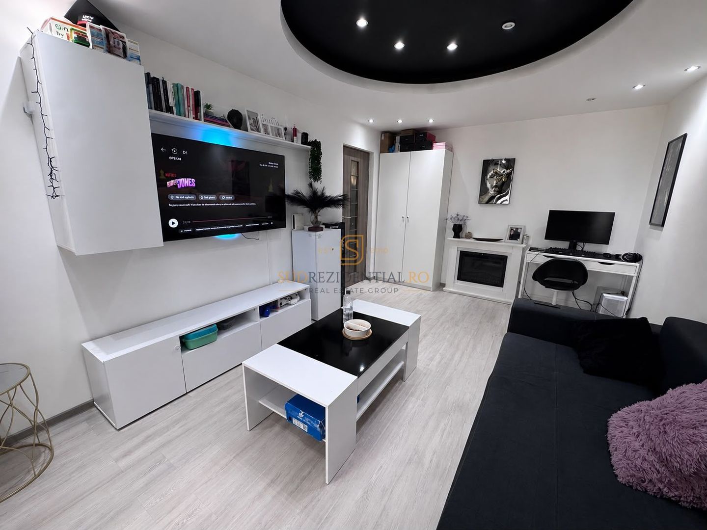 Apartament 3 camere decomandat, Brancoveanu, Sector 4 - Poză 1