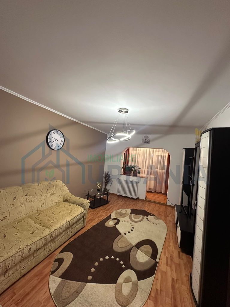 Apartament 2 camere de închiriat în zona Alexandru cel Bun (Minerva) - Poză 2