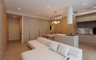 Chirie, apartament, 3 camere, bul. Ștefan cel Mare și Sfânt, Centru - Poză 6