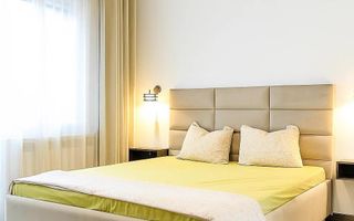 Eleganță și rafinament în Nerva Traian, 3 camere, decom, 8/8,+parcare - Poză 2