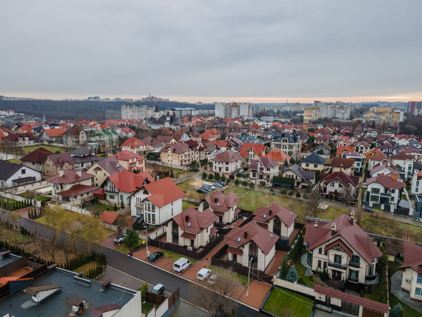 Vânzare, casă, 170 mp, strada Primar Gherman Pântea, Râșcani - Poză 4