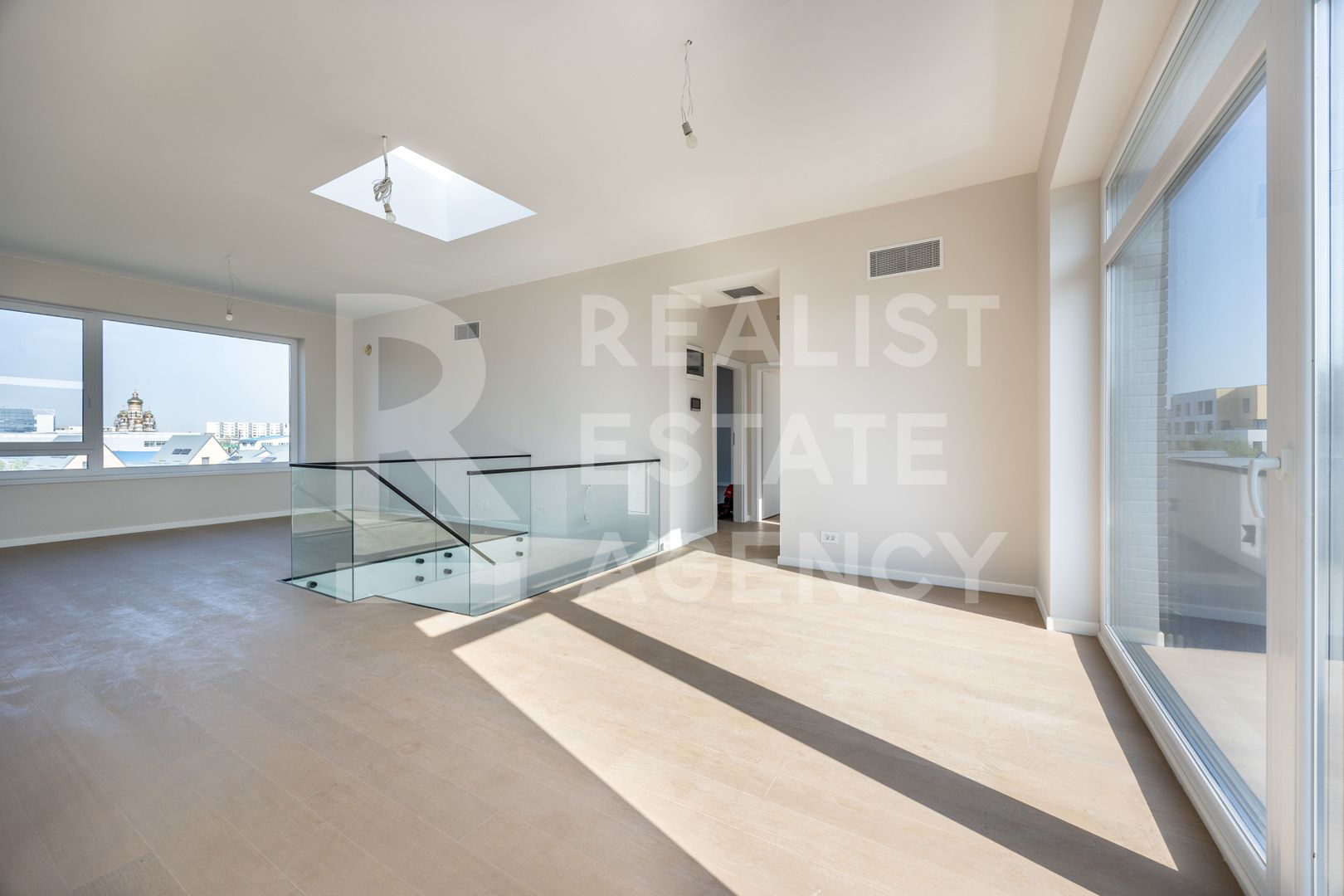 Vânzare, apartament 3 camere, Catted Family, București - Poză 13