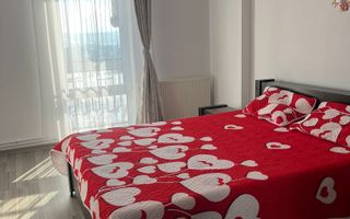 Apartament 2 camere 55 mp utili  Etaj 4/6 lift zona  Turnisor - Poză 4