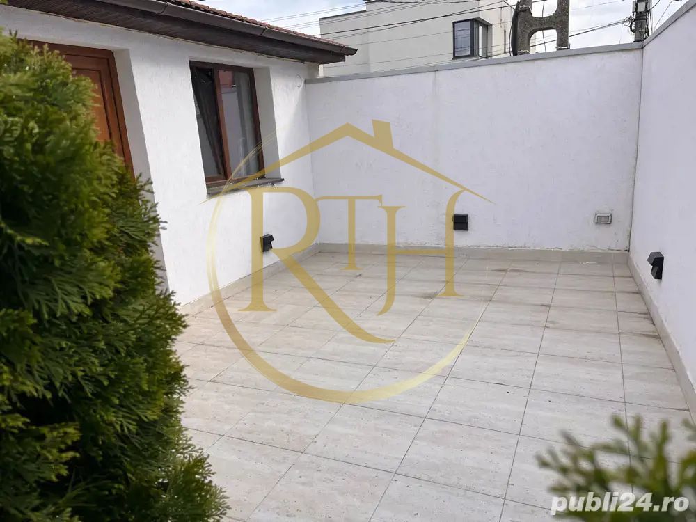 Oferim spre inchiriere un apartament cu o camera in zona Sagului/Girocului - Poză 9