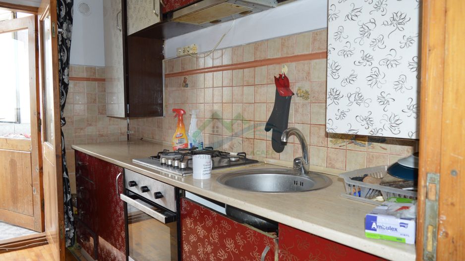 Apartament 2 camere George Enescu/Suceava - Poză 5