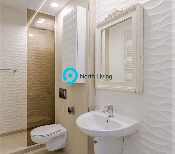 3 camere Pipera | Parcare + boxa incluse - Poză 11