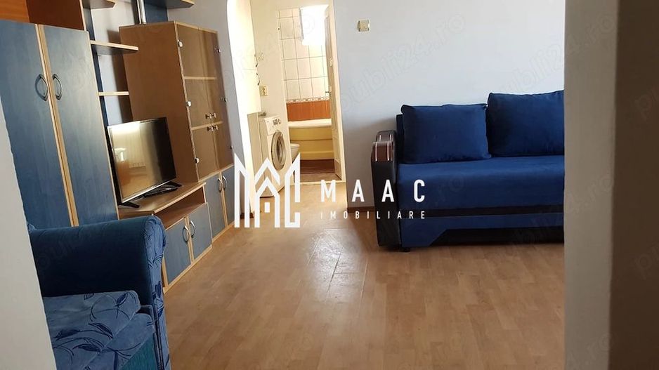 Apartament 3 camere de vânzare | Sibiu, Mihai Viteazul | 56 mp - Poză 1