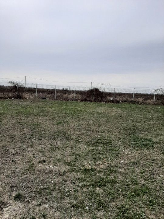 Teren, T7,  Domnesti, Zona industriala - Poză 7