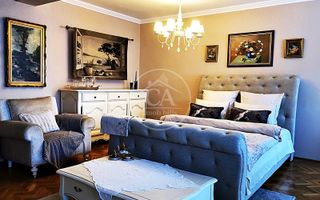 Apartament de inchiriat cu 3 camere Ultracentral, Oradea - Poză 1