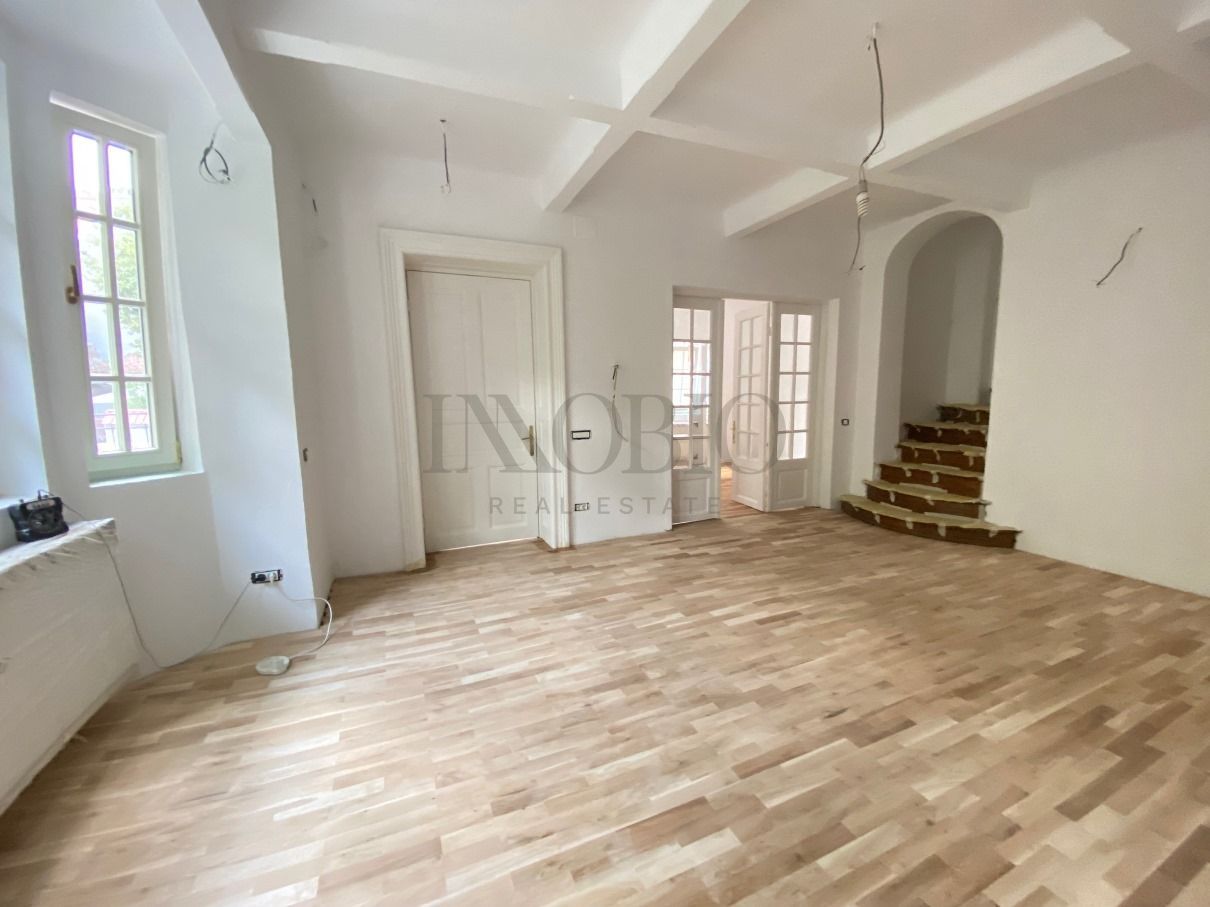 Vila Dorobanti - Capitale | Renovata integral - Poză 4